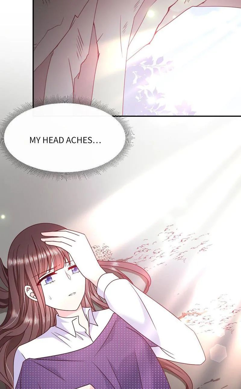 Demon Don’t Kiss Me Chapter 109 - page 34