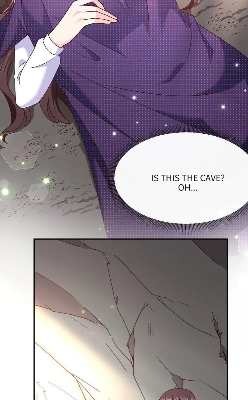 Demon Don’t Kiss Me Chapter 109 - page 35