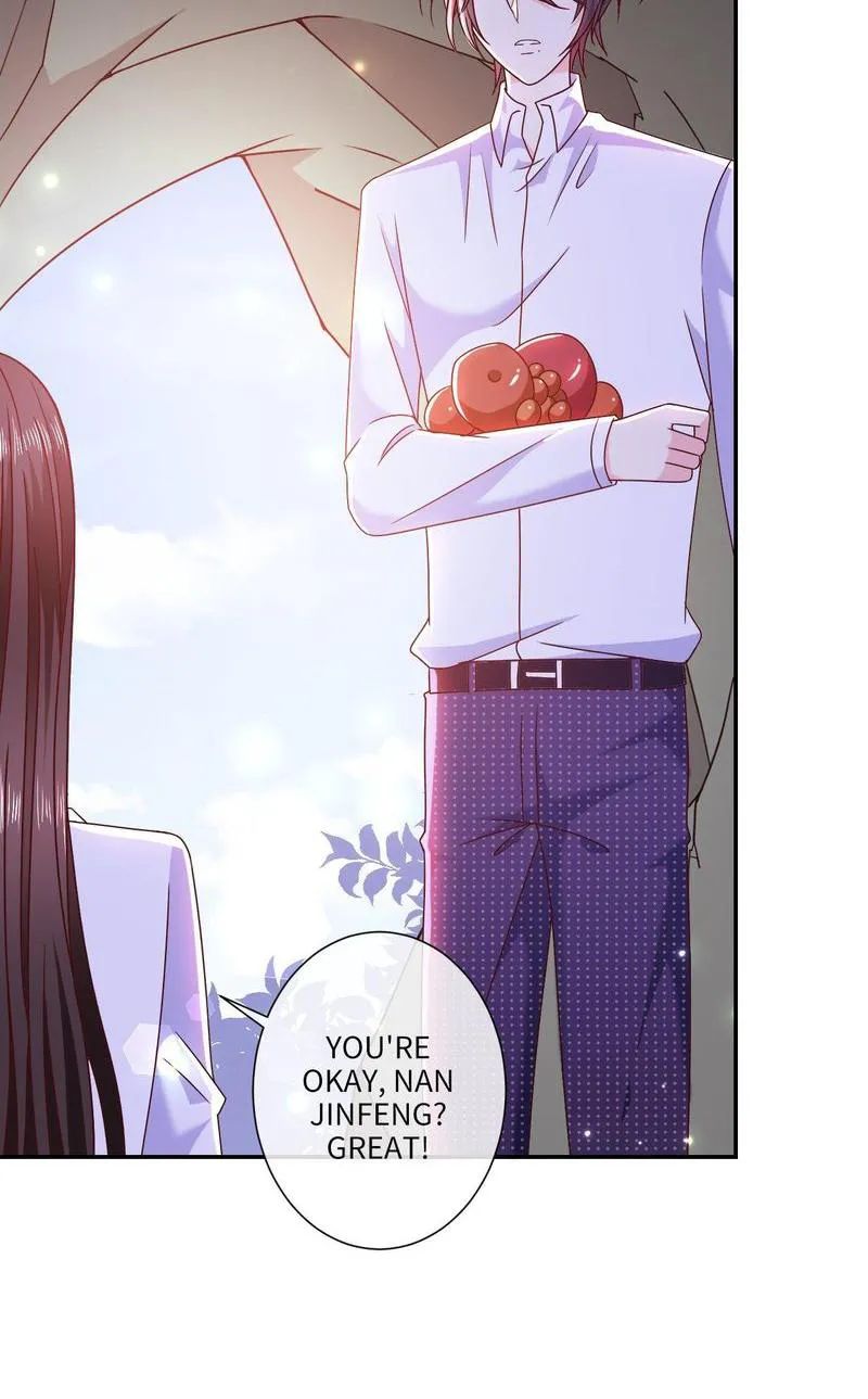 Demon Don’t Kiss Me Chapter 109 - page 37