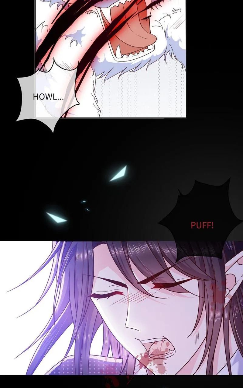 Demon Don’t Kiss Me Chapter 109 - page 6
