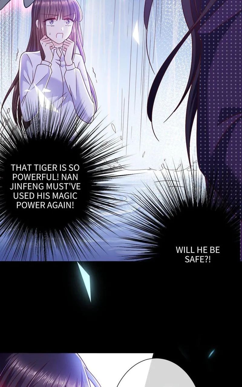 Demon Don’t Kiss Me Chapter 109 - page 8