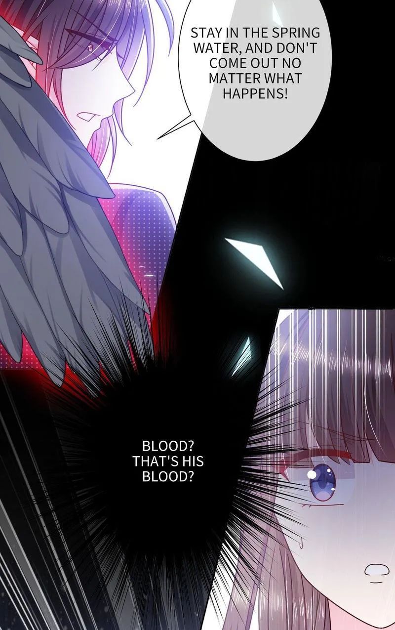 Demon Don’t Kiss Me Chapter 109 - page 9