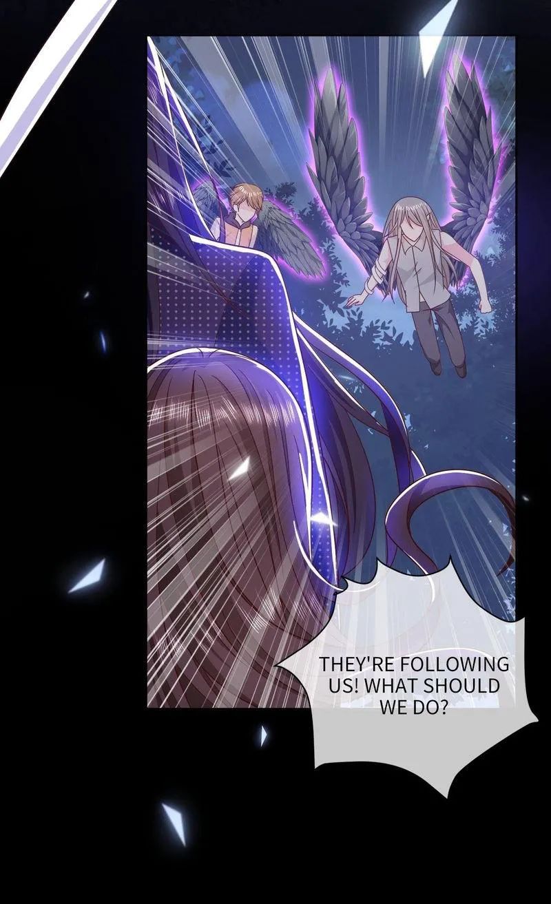 Demon Don’t Kiss Me Chapter 107 - page 10