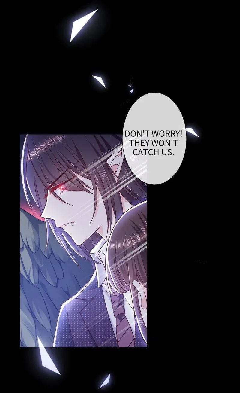 Demon Don’t Kiss Me Chapter 107 - page 11