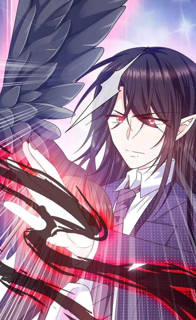 Demon Don’t Kiss Me Chapter 107 - page 14