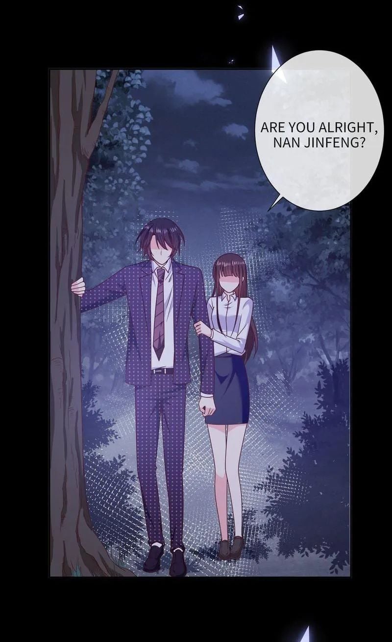 Demon Don’t Kiss Me Chapter 107 - page 20