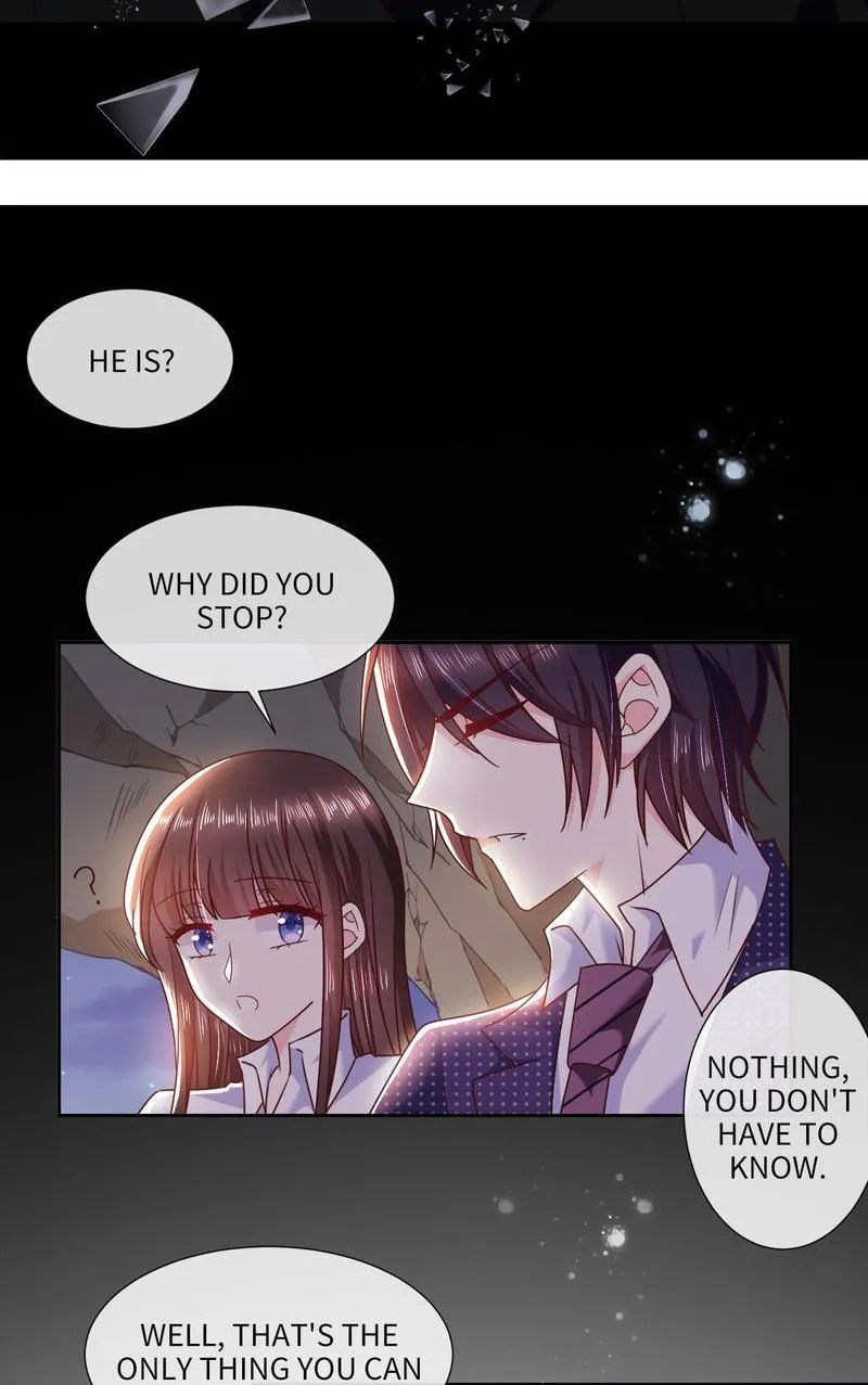 Demon Don’t Kiss Me Chapter 107 - page 27