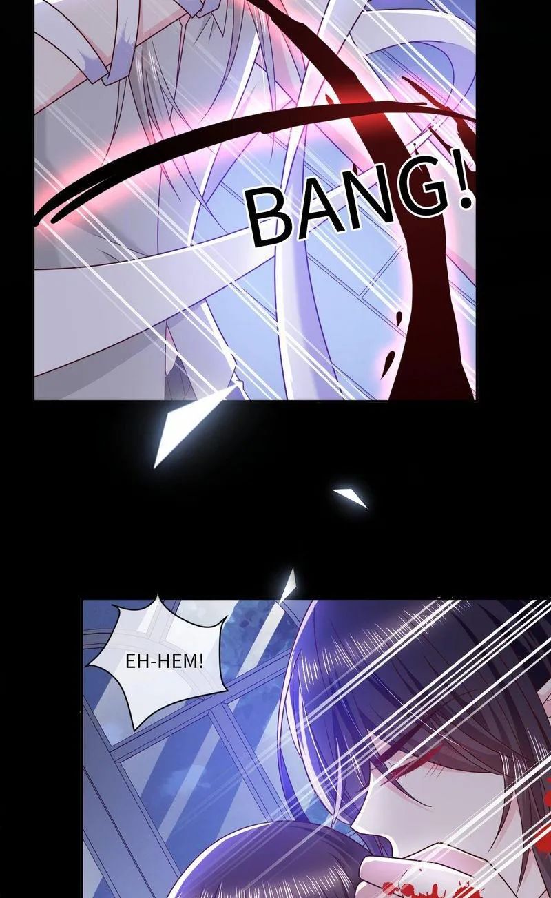 Demon Don’t Kiss Me Chapter 107 - page 4