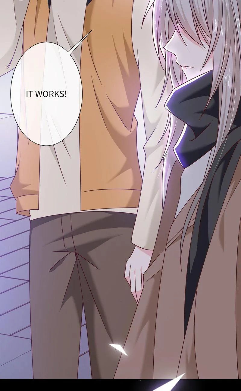 Demon Don’t Kiss Me Chapter 106 - page 14