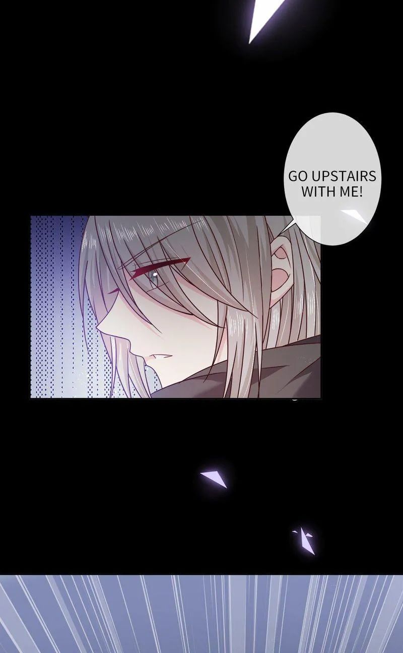 Demon Don’t Kiss Me Chapter 106 - page 15
