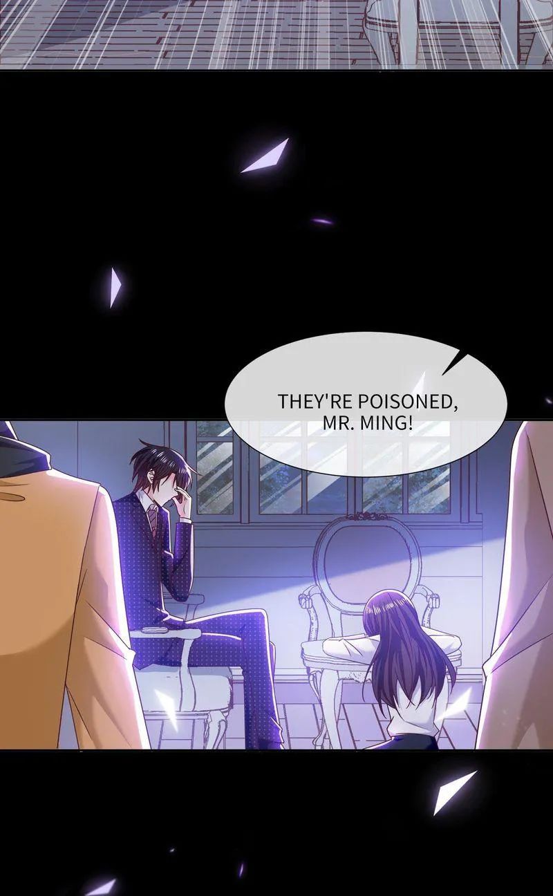 Demon Don’t Kiss Me Chapter 106 - page 17