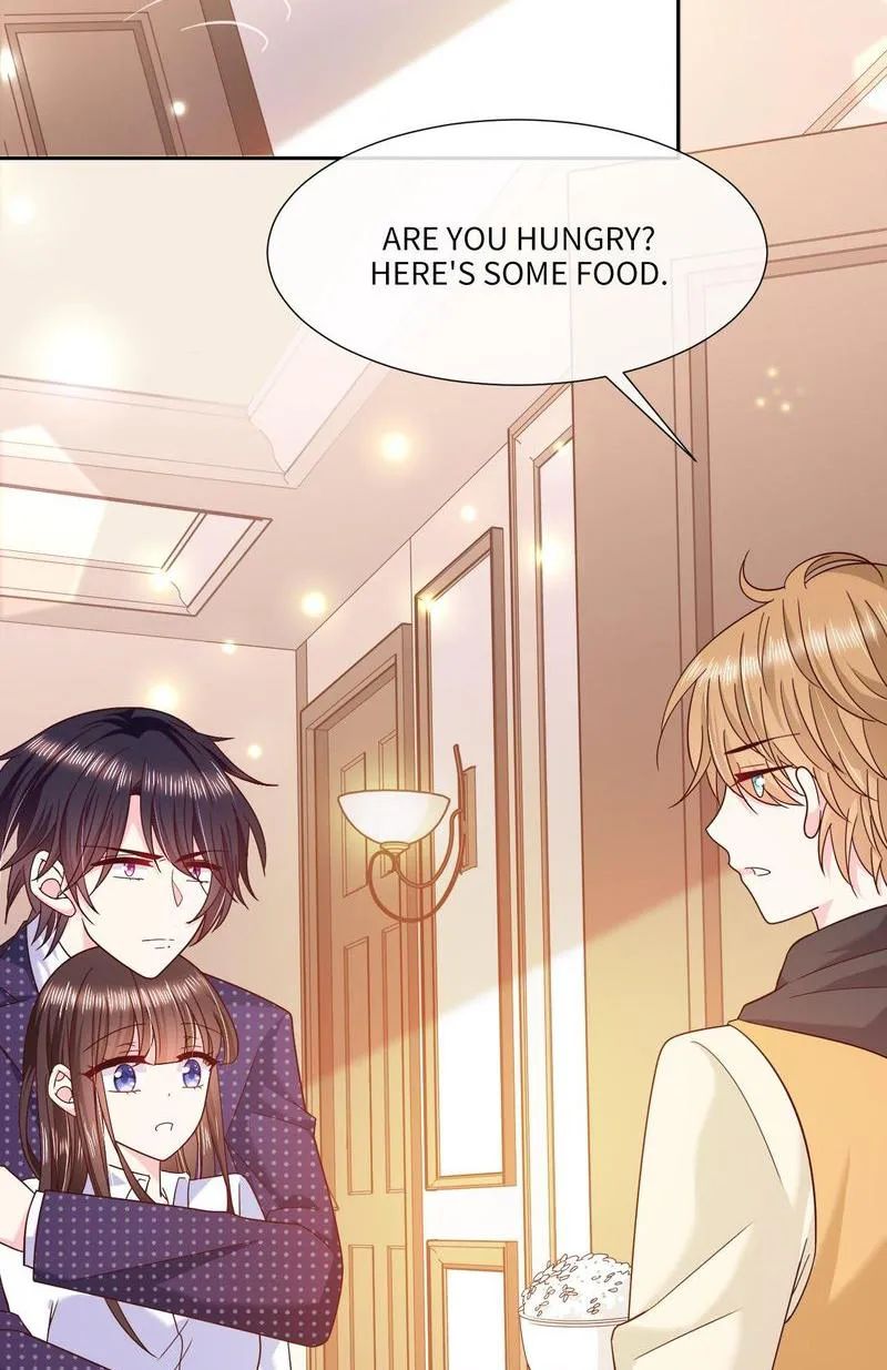 Demon Don’t Kiss Me Chapter 106 - page 2