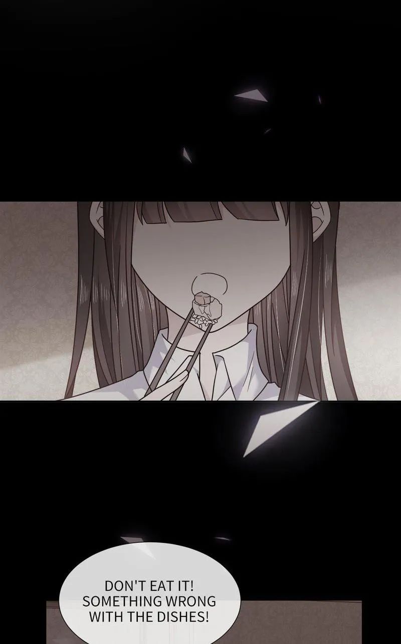 Demon Don’t Kiss Me Chapter 106 - page 27