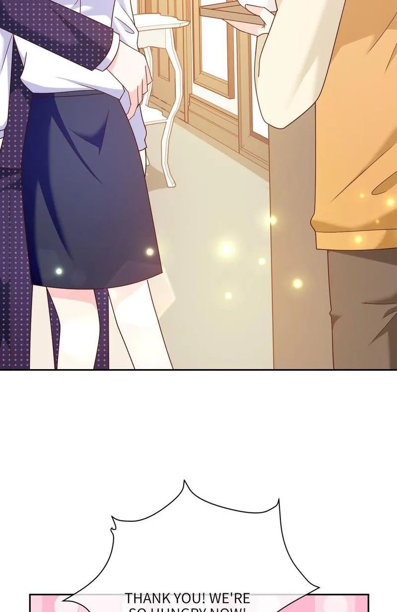Demon Don’t Kiss Me Chapter 106 - page 3