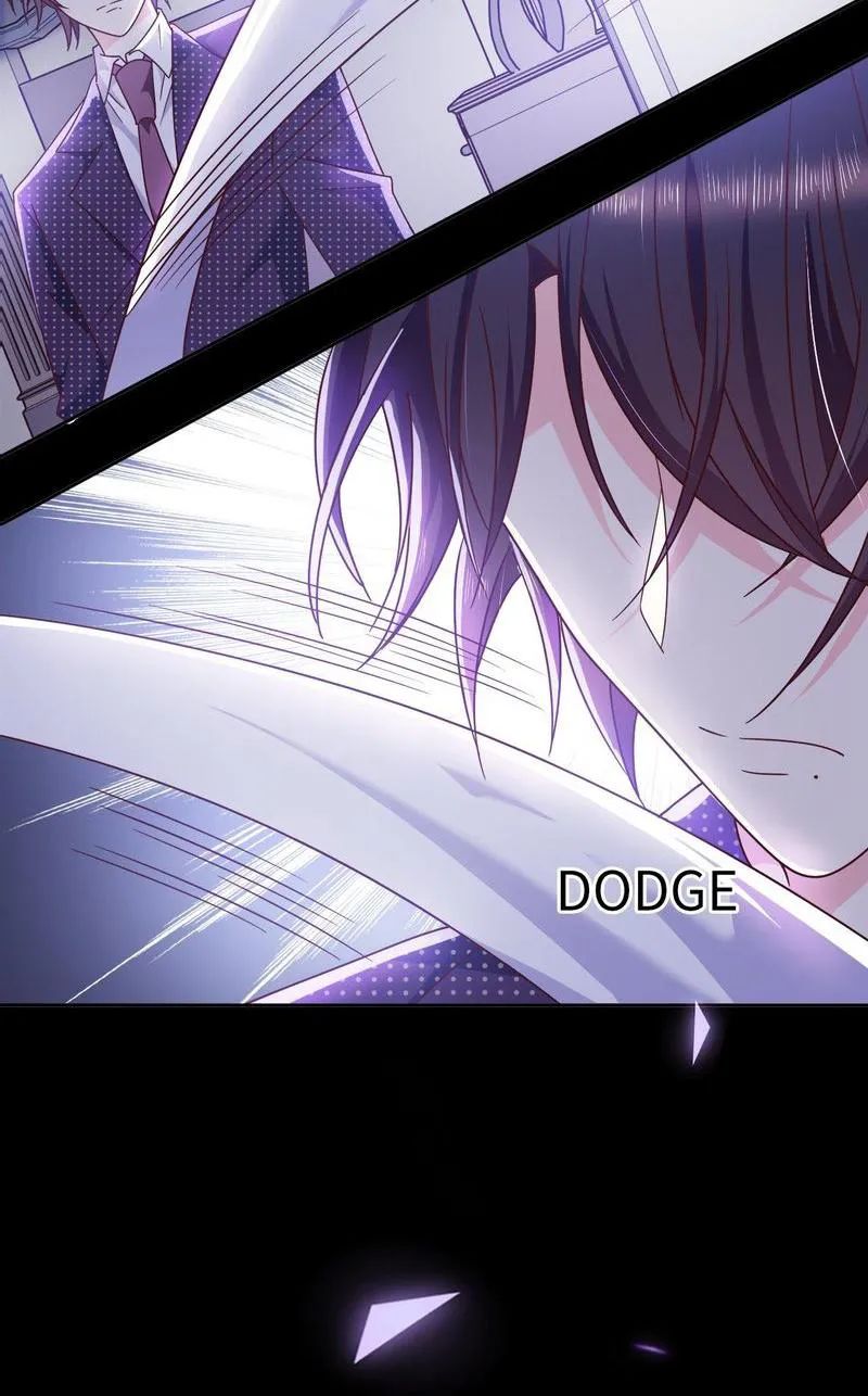 Demon Don’t Kiss Me Chapter 106 - page 31