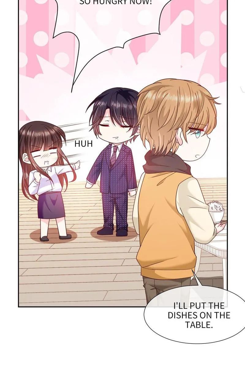 Demon Don’t Kiss Me Chapter 106 - page 4