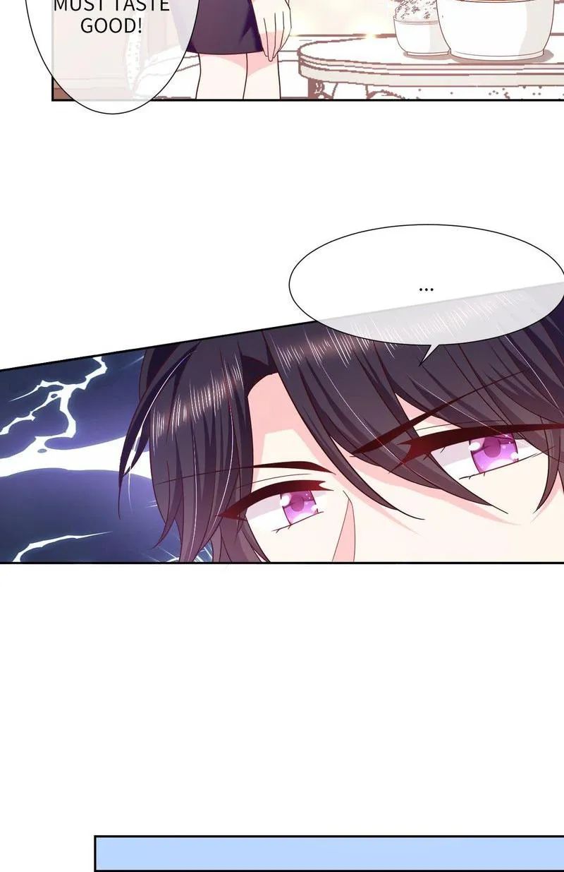 Demon Don’t Kiss Me Chapter 106 - page 7