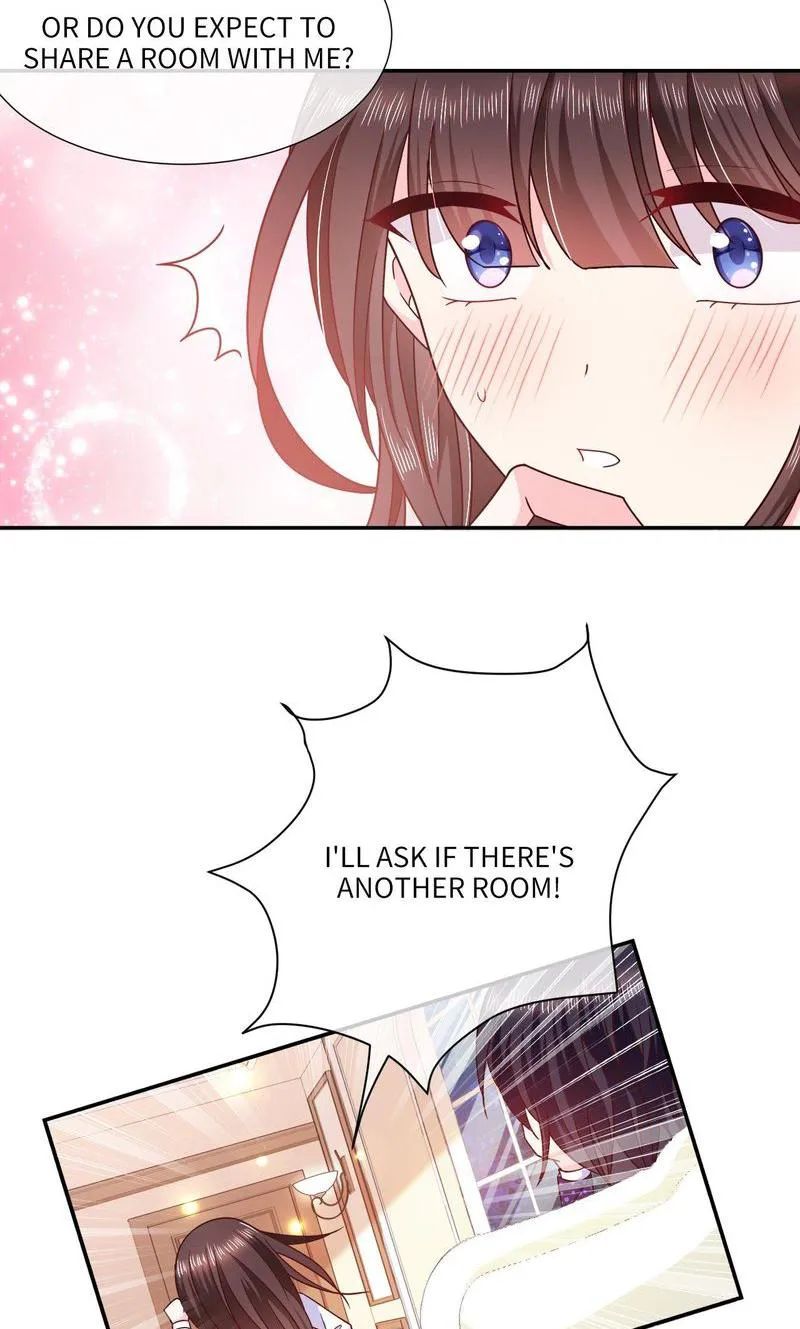 Demon Don’t Kiss Me Chapter 105 - page 31