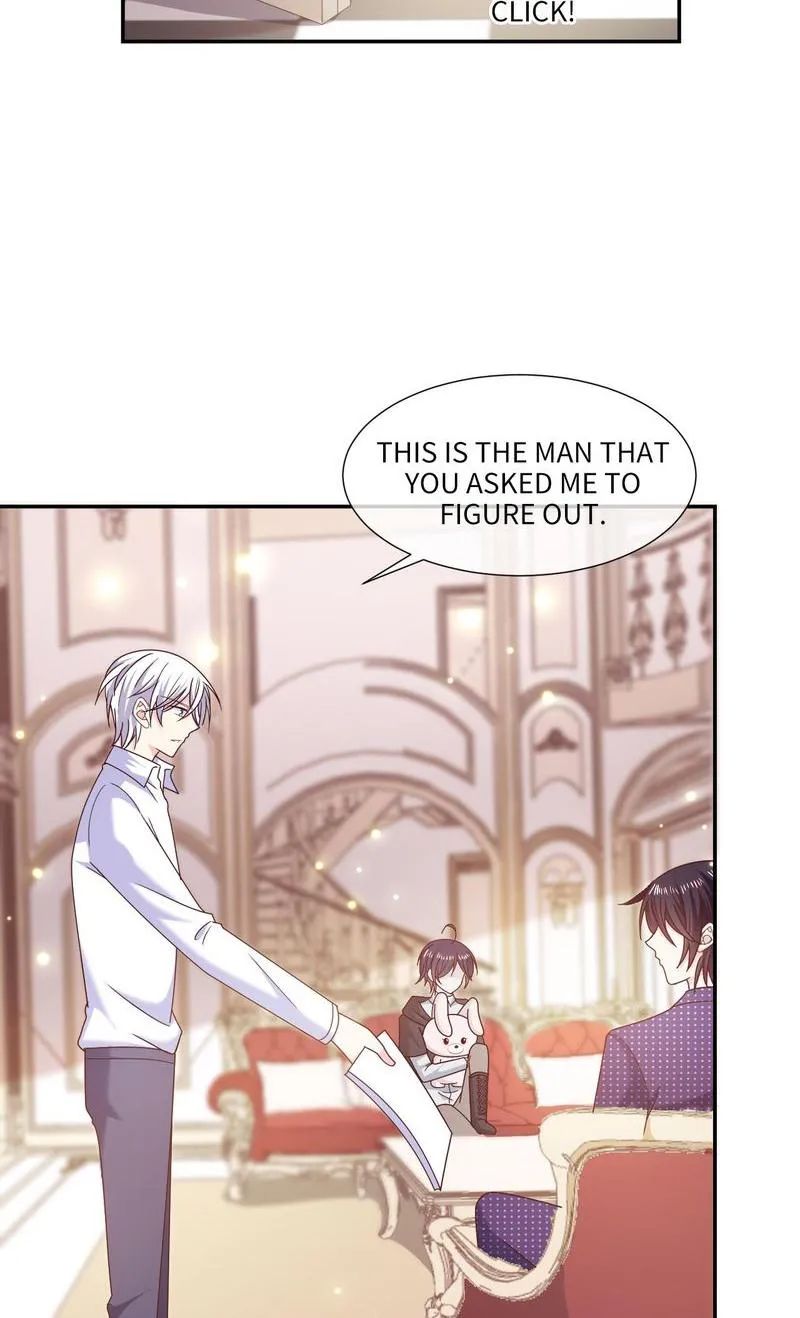 Demon Don’t Kiss Me Chapter 104 - page 13