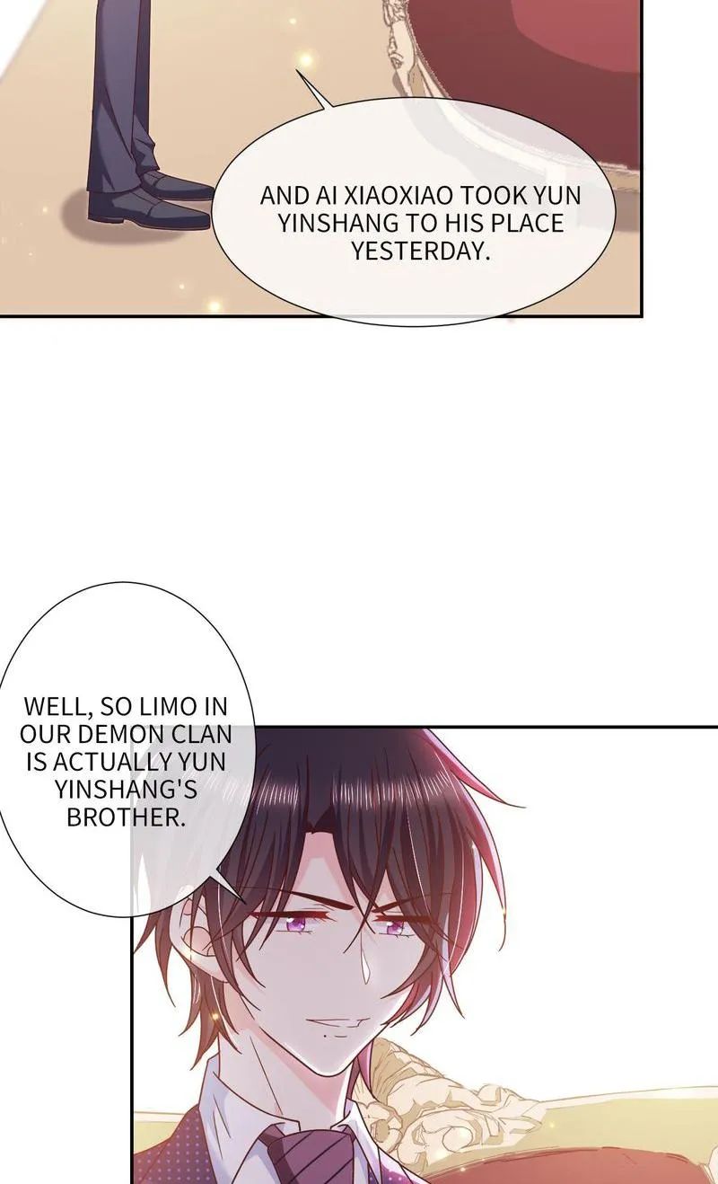 Demon Don’t Kiss Me Chapter 104 - page 14