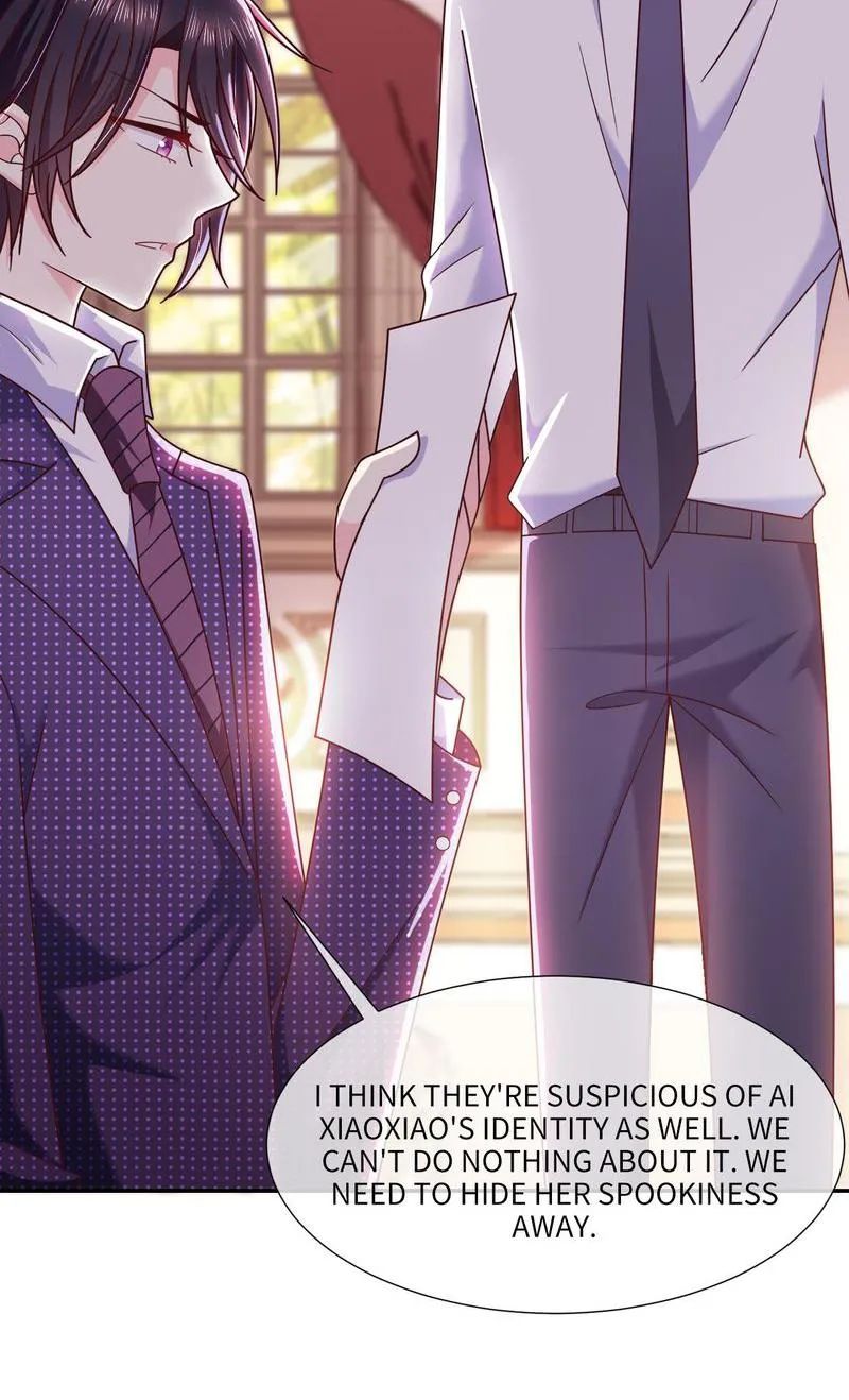 Demon Don’t Kiss Me Chapter 104 - page 16