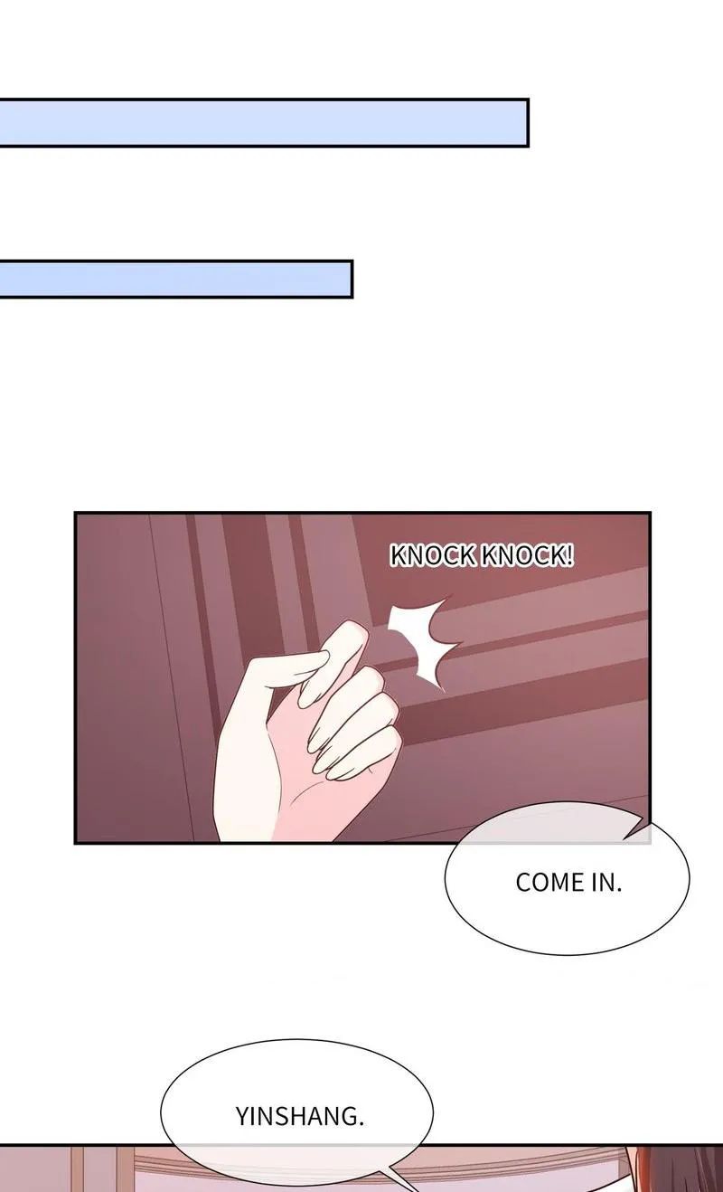 Demon Don’t Kiss Me Chapter 104 - page 18