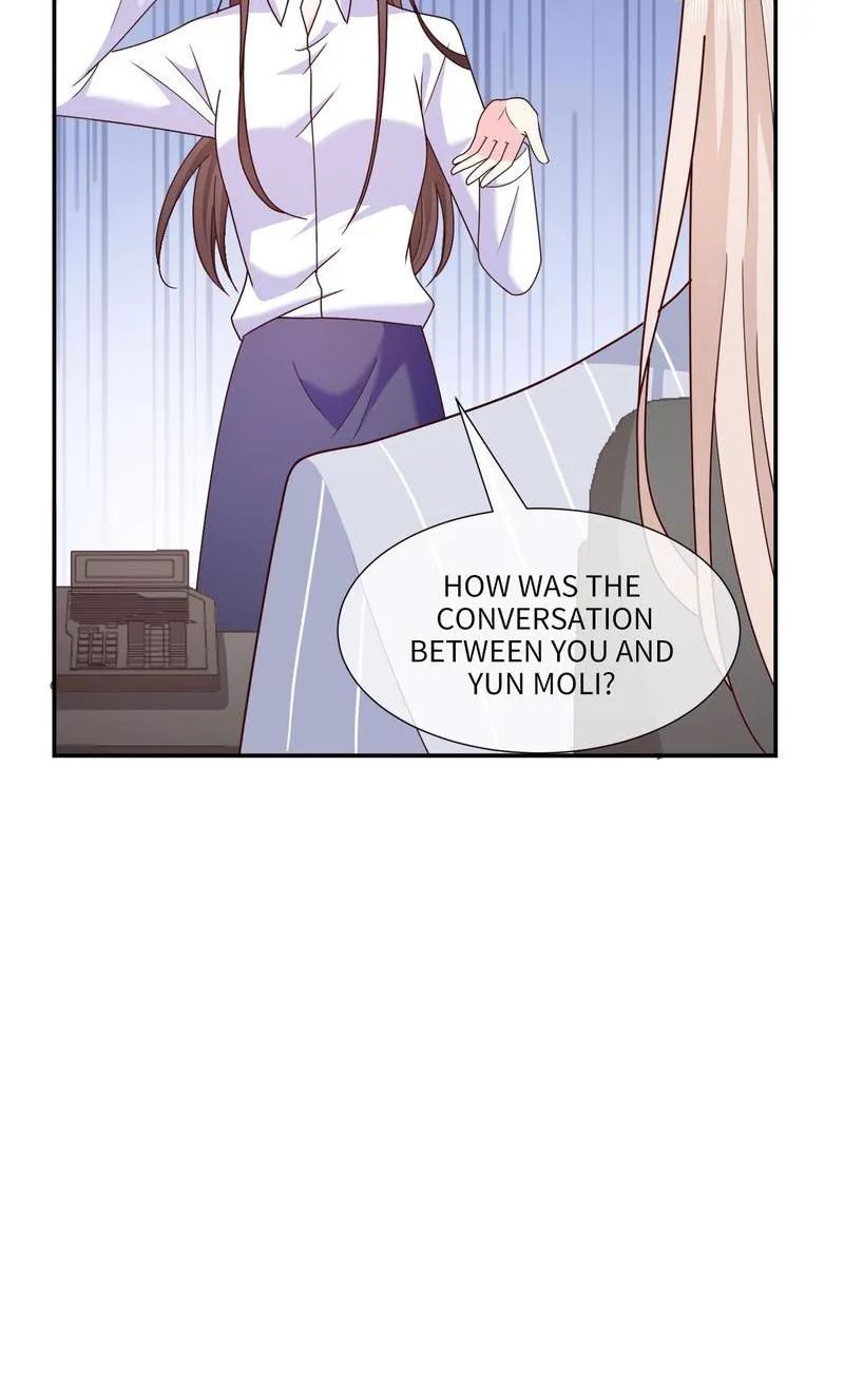 Demon Don’t Kiss Me Chapter 104 - page 20
