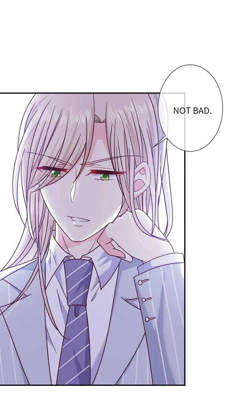 Demon Don’t Kiss Me Chapter 104 - page 21