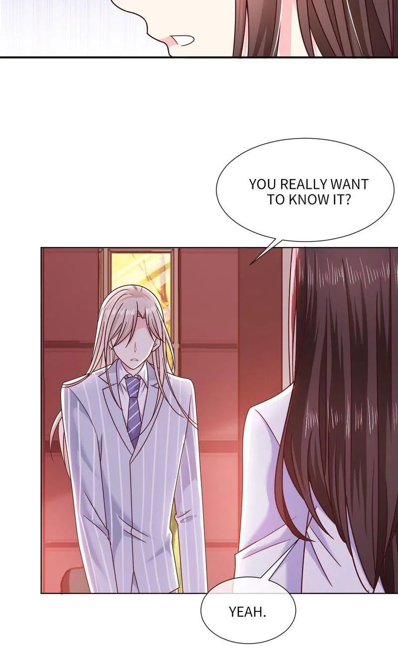 Demon Don’t Kiss Me Chapter 104 - page 24
