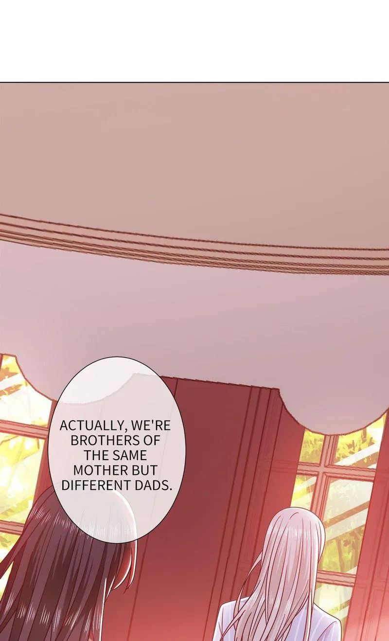 Demon Don’t Kiss Me Chapter 104 - page 25