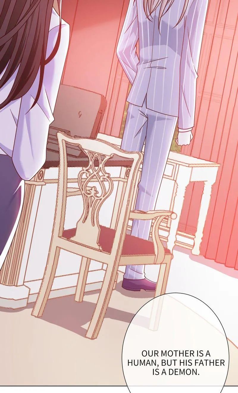 Demon Don’t Kiss Me Chapter 104 - page 26