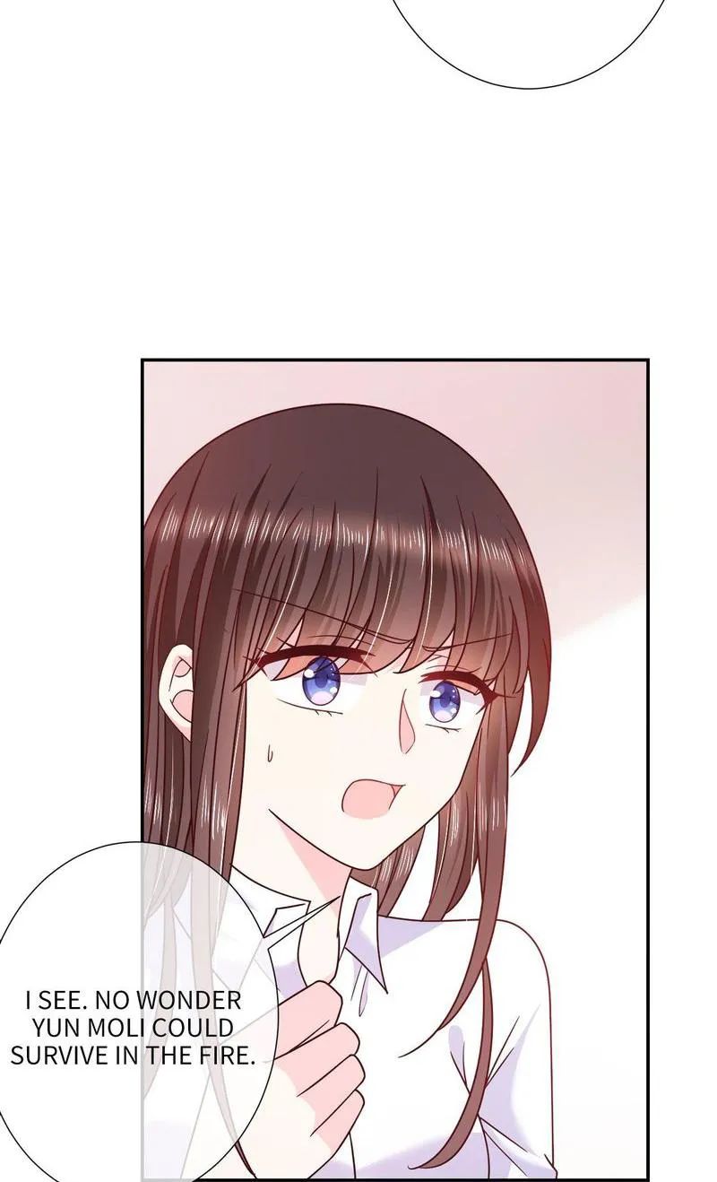 Demon Don’t Kiss Me Chapter 104 - page 27
