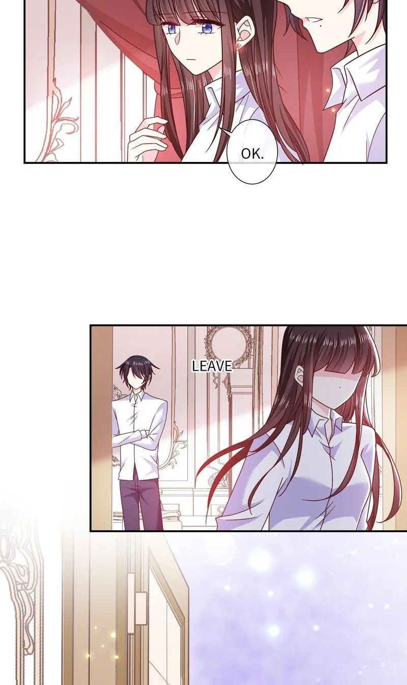 Demon Don’t Kiss Me Chapter 104 - page 3