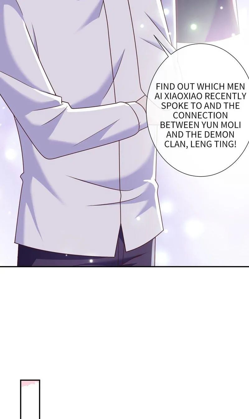 Demon Don’t Kiss Me Chapter 104 - page 5