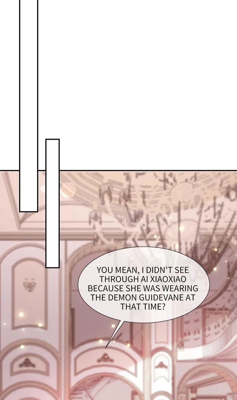 Demon Don’t Kiss Me Chapter 104 - page 6
