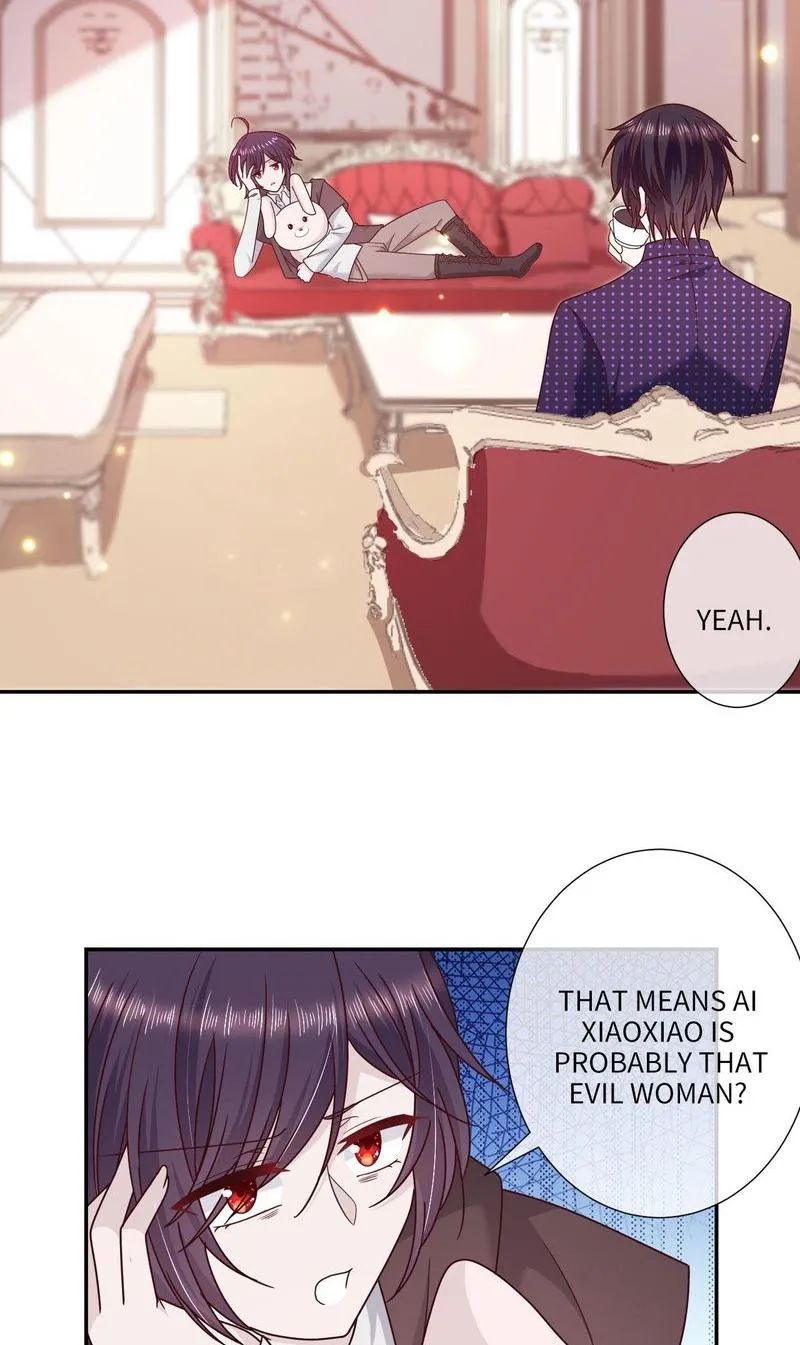 Demon Don’t Kiss Me Chapter 104 - page 7