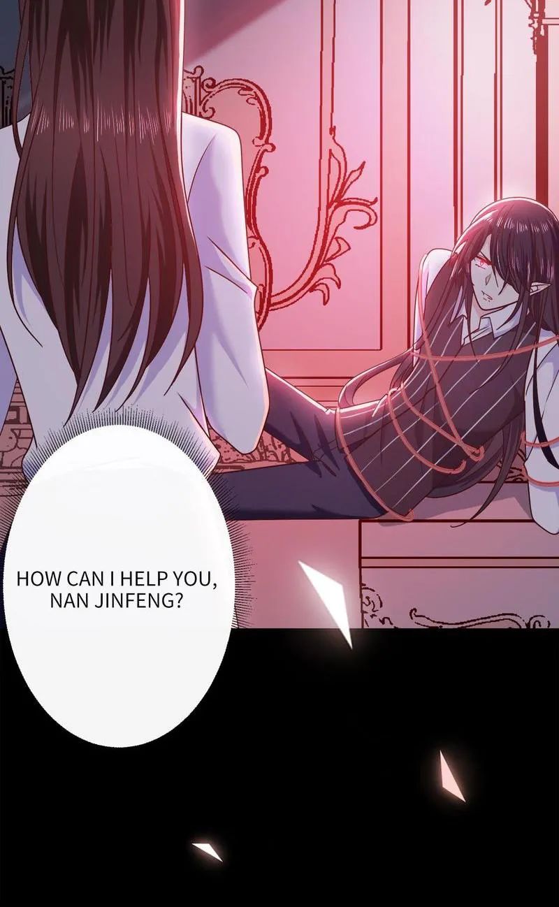 Demon Don’t Kiss Me Chapter 103 - page 10