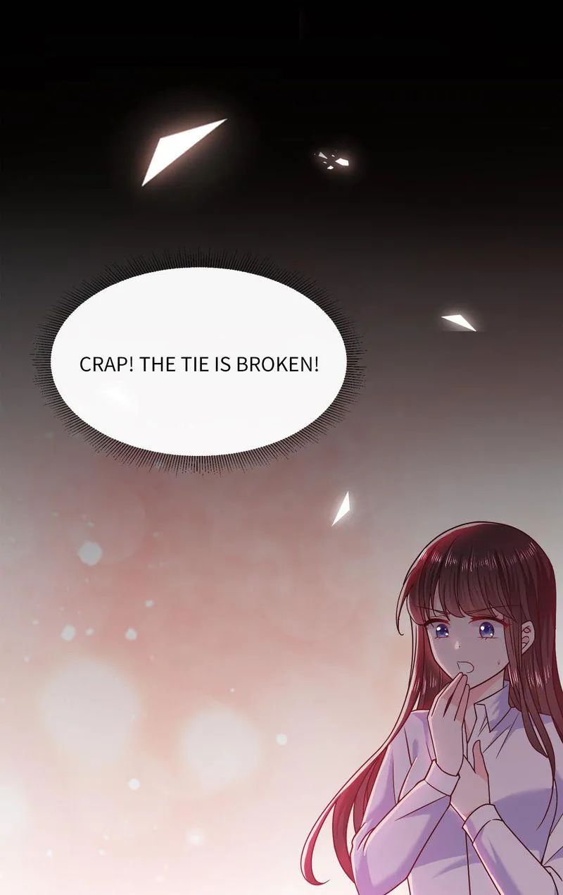 Demon Don’t Kiss Me Chapter 103 - page 11