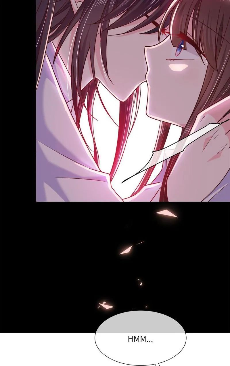 Demon Don’t Kiss Me Chapter 103 - page 17