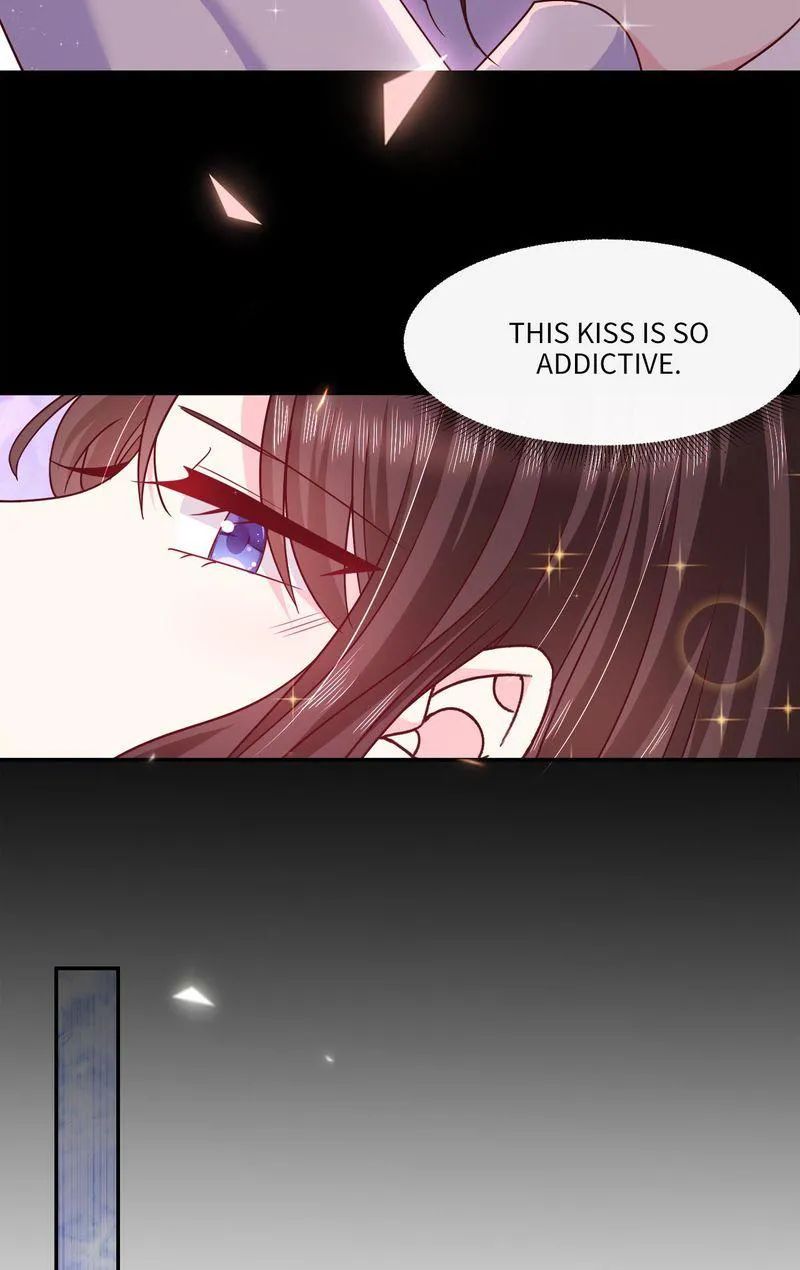 Demon Don’t Kiss Me Chapter 103 - page 19
