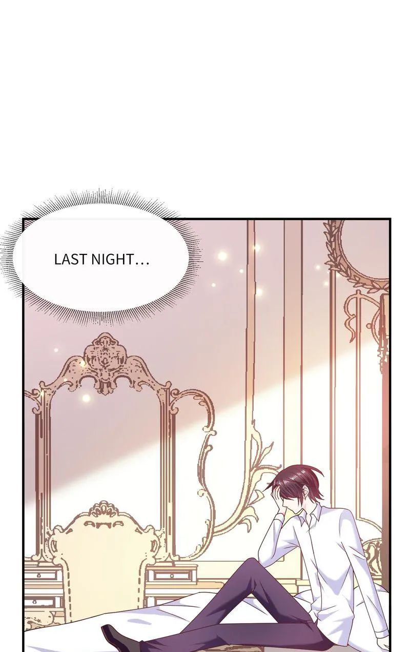 Demon Don’t Kiss Me Chapter 103 - page 21