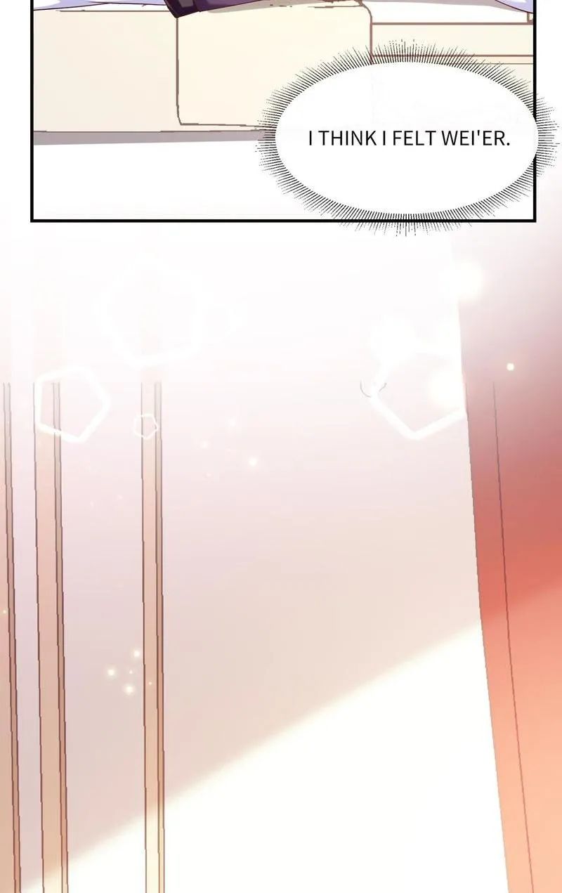Demon Don’t Kiss Me Chapter 103 - page 22
