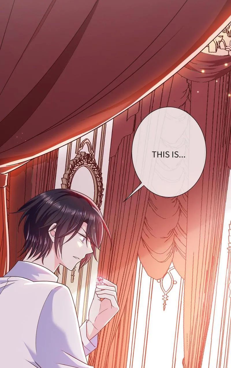 Demon Don’t Kiss Me Chapter 103 - page 25