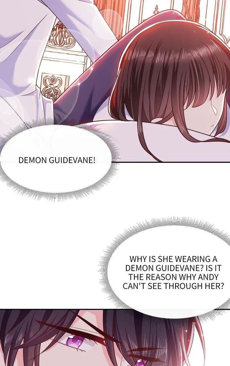 Demon Don’t Kiss Me Chapter 103 - page 26