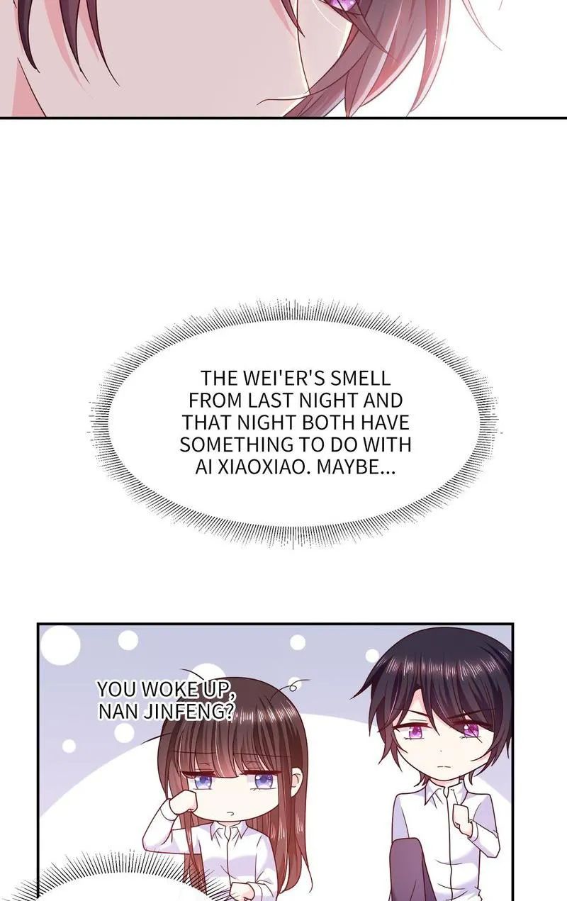 Demon Don’t Kiss Me Chapter 103 - page 27