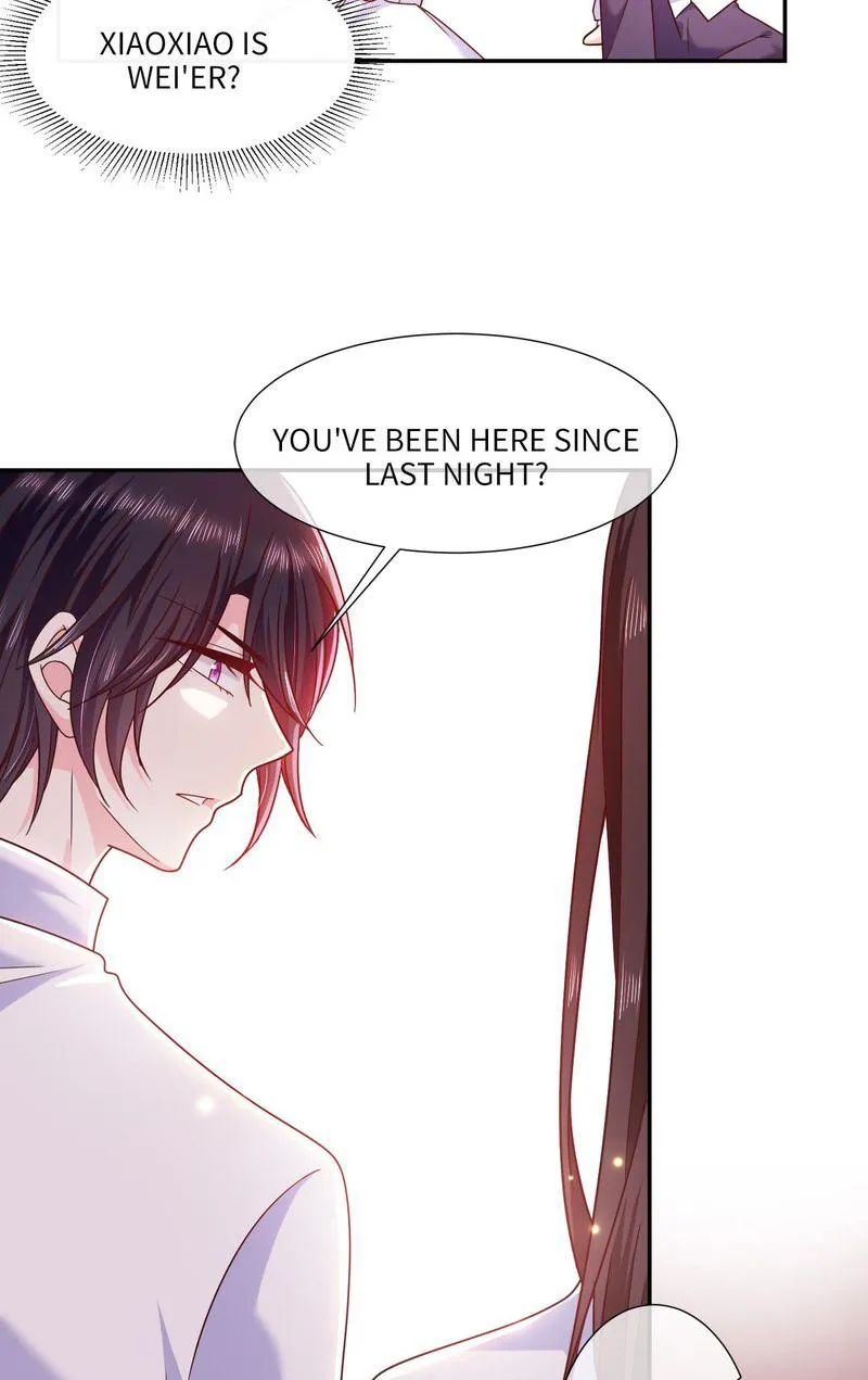 Demon Don’t Kiss Me Chapter 103 - page 28
