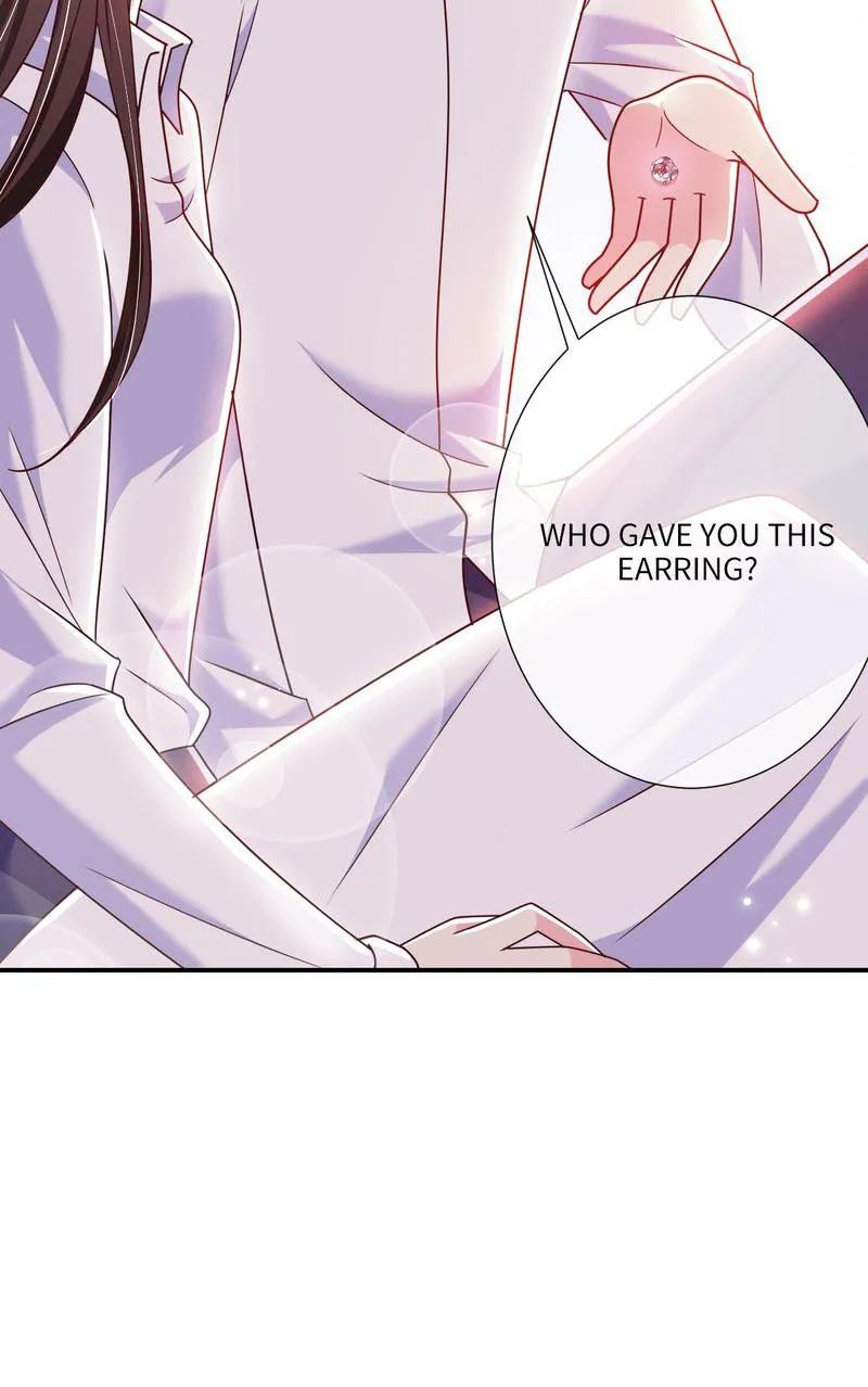 Demon Don’t Kiss Me Chapter 103 - page 30