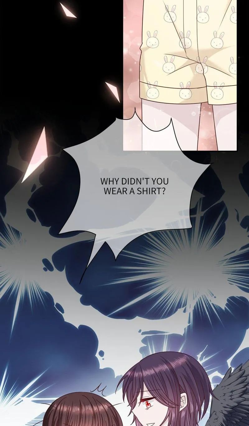Demon Don’t Kiss Me Chapter 102 - page 13