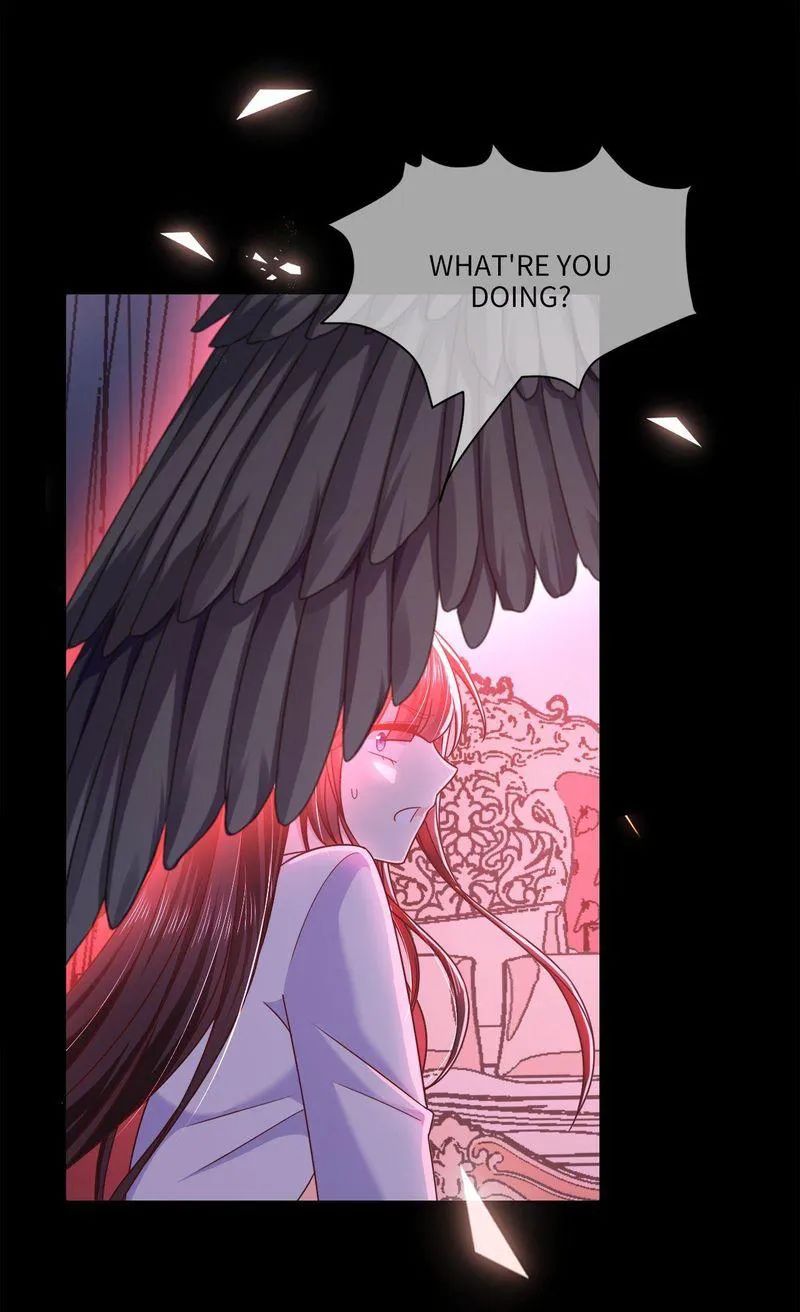 Demon Don’t Kiss Me Chapter 102 - page 17