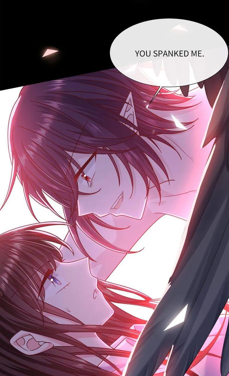 Demon Don’t Kiss Me Chapter 102 - page 18